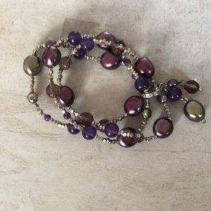 Bracelet NWOT